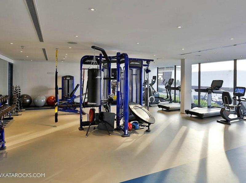 Kata Rocks By Infinite Luxury