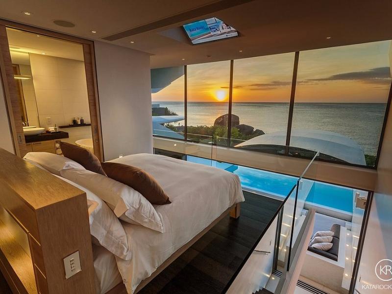 Kata Rocks By Infinite Luxury