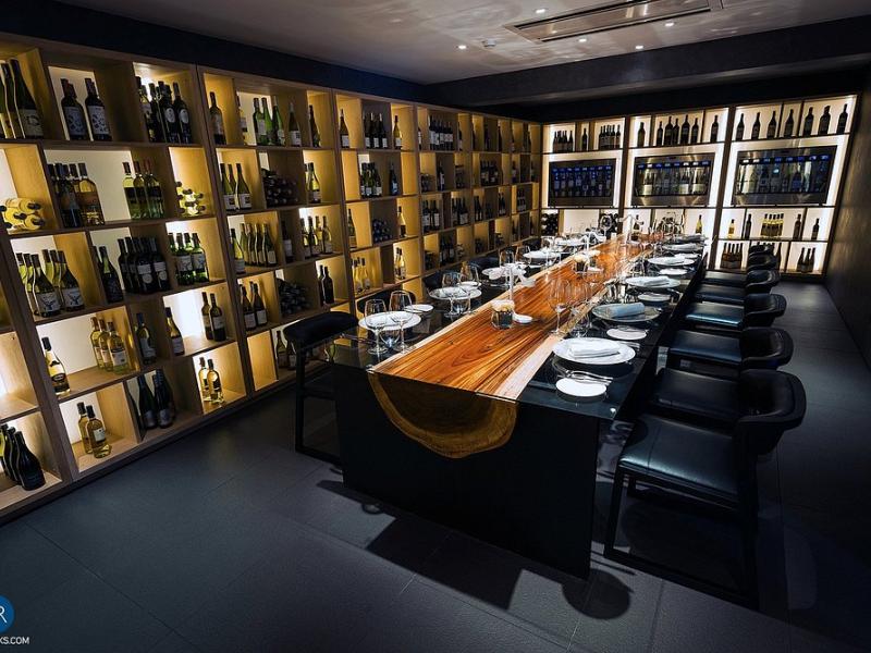 Kata Rocks By Infinite Luxury