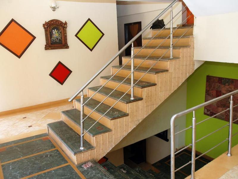 Casa De Baga