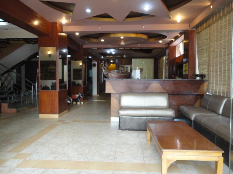 Casa De Baga