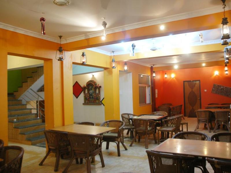 Casa De Baga