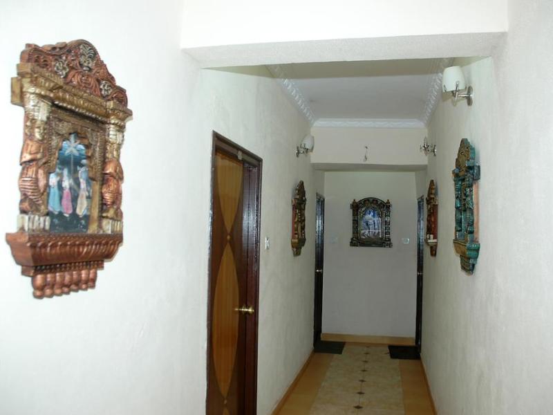 Casa De Baga