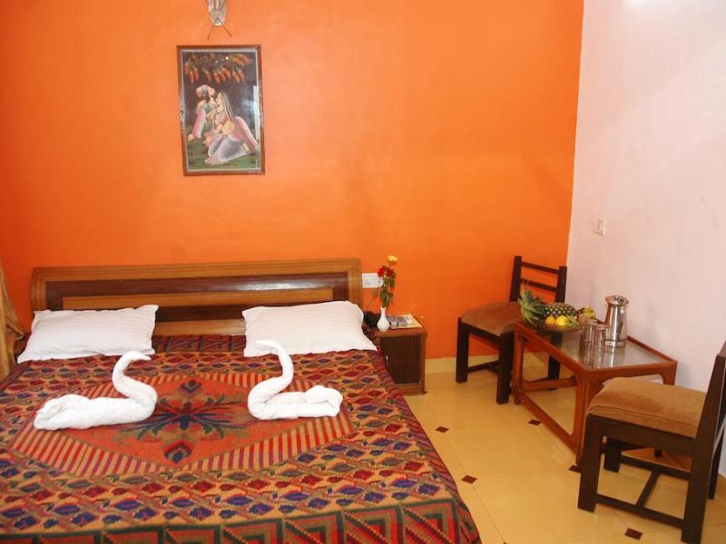 Casa De Baga