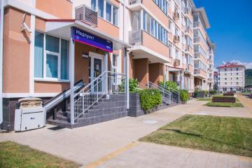 Отель Sigma Sirius Park Гостиничный Комплекс Россия, Адлер, фото 14