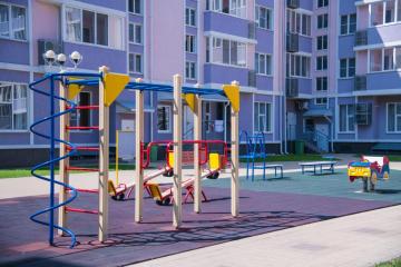 Отель Sigma Sirius Park Гостиничный Комплекс Россия, Адлер, фото 17