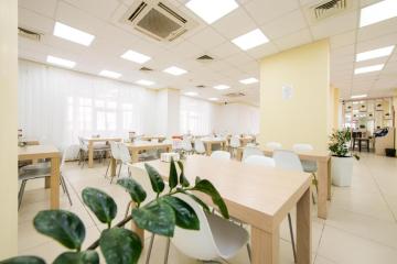 Отель Sigma Sirius Park Гостиничный Комплекс Россия, Адлер, фото 2