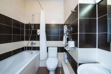 Отель Sigma Sirius Park Гостиничный Комплекс Россия, Адлер, фото 4