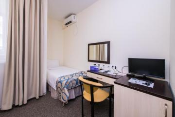 Отель Sigma Sirius Park Гостиничный Комплекс Россия, Адлер, фото 6