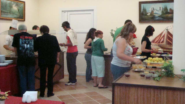 Cleo Mare Hotel & Apart