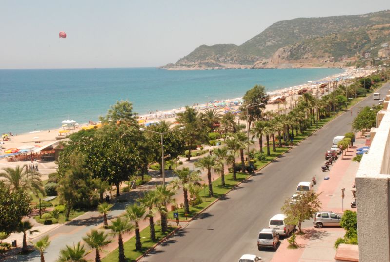 Cleo Mare Hotel & Apart