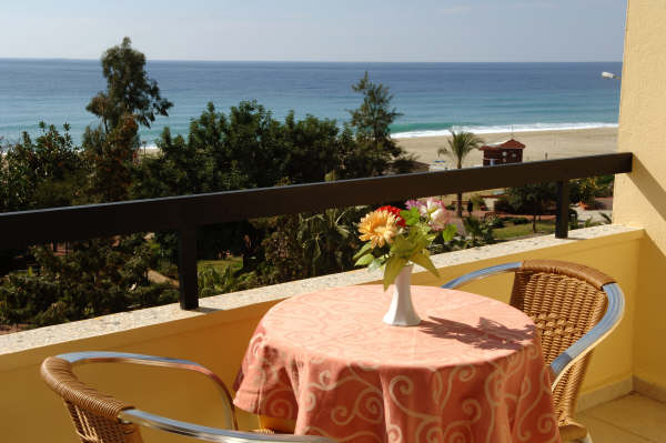 Cleo Mare Hotel & Apart