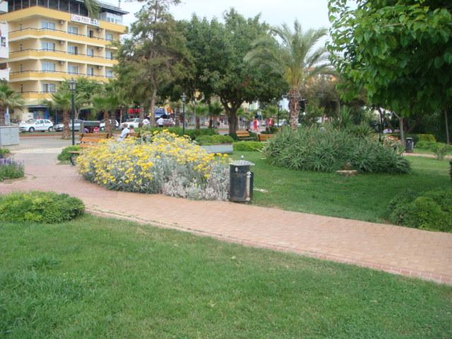 Cleo Mare Hotel & Apart