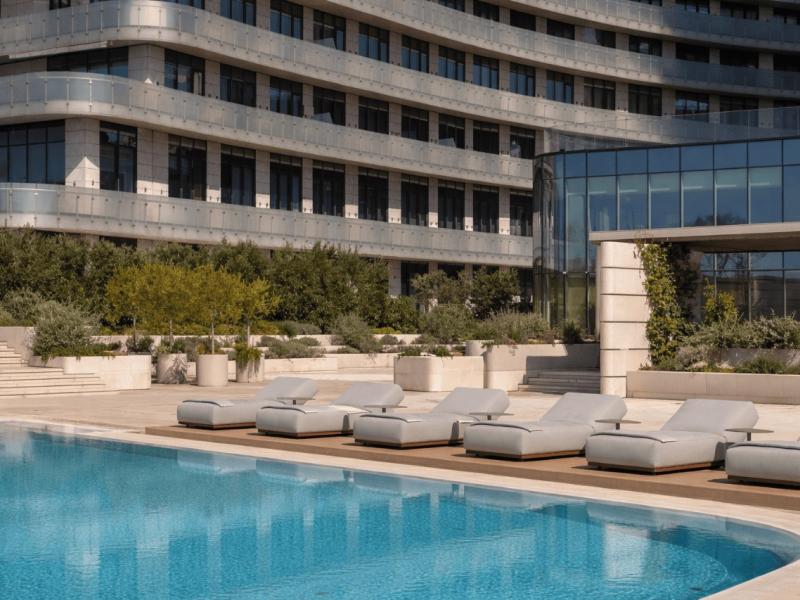 Grand Karat Sochi