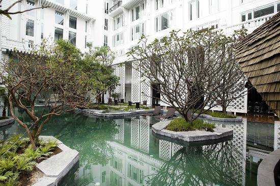 Hua Chang Heritage Hotel