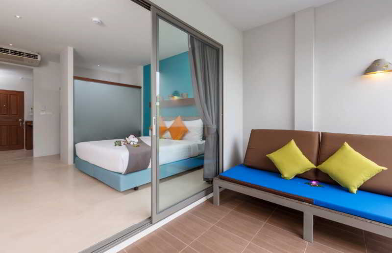 Casa Sakoo Resort