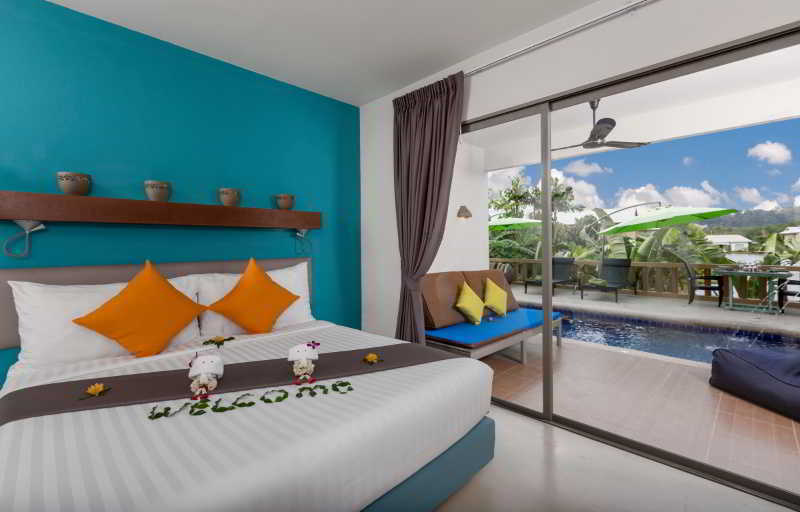 Casa Sakoo Resort