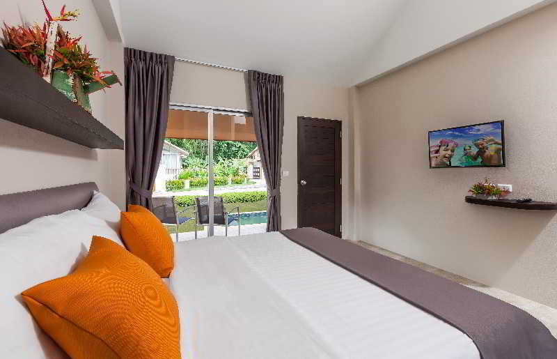 Casa Sakoo Resort