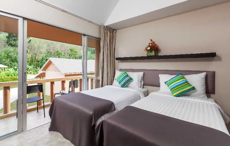 Casa Sakoo Resort