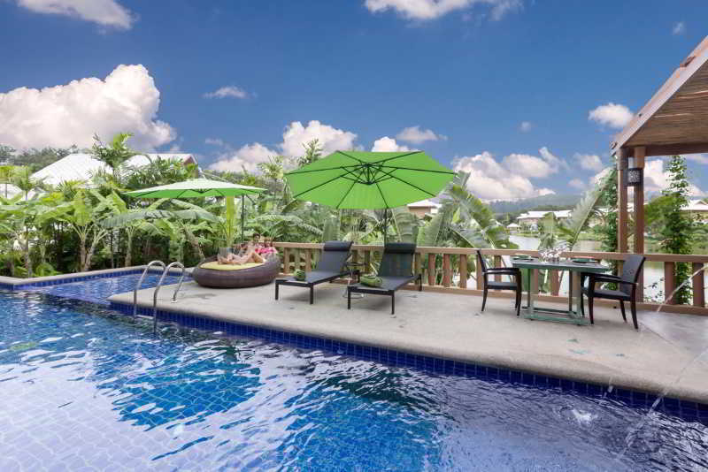 Casa Sakoo Resort