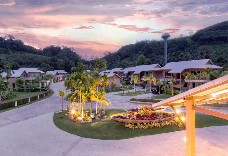 Casa Sakoo Resort