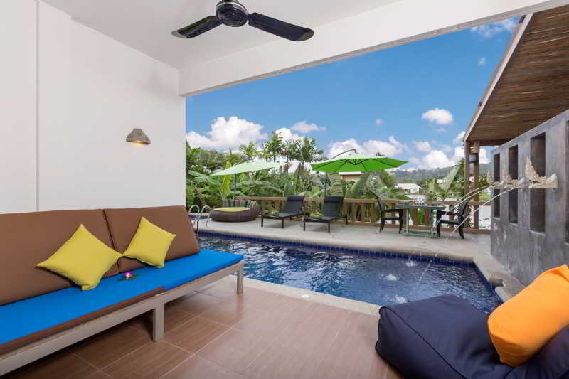 Casa Sakoo Resort