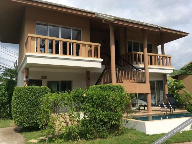 Casa Sakoo Resort
