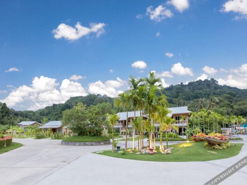 Casa Sakoo Resort