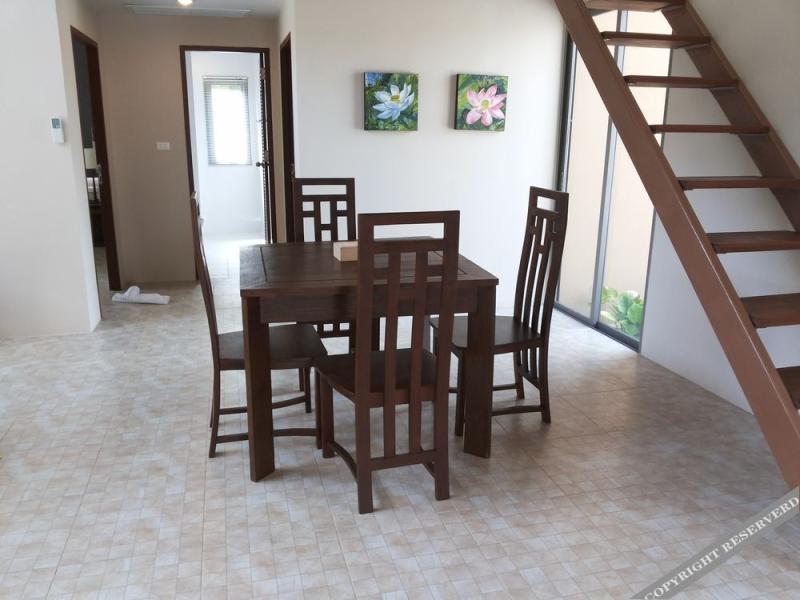 Casa Sakoo Resort