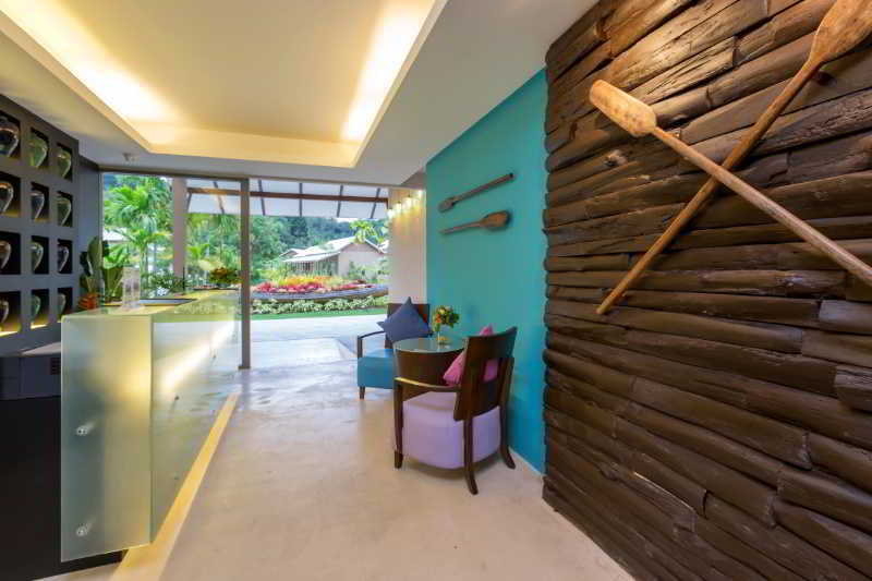 Casa Sakoo Resort
