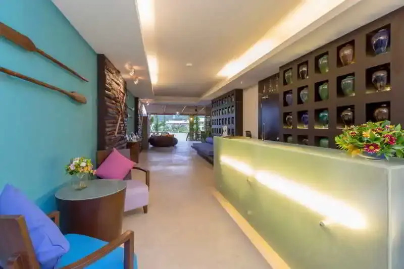 Casa Sakoo Resort
