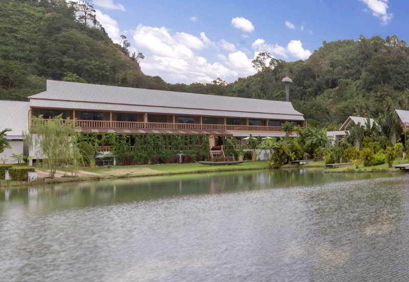Casa Sakoo Resort