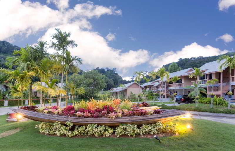 Casa Sakoo Resort