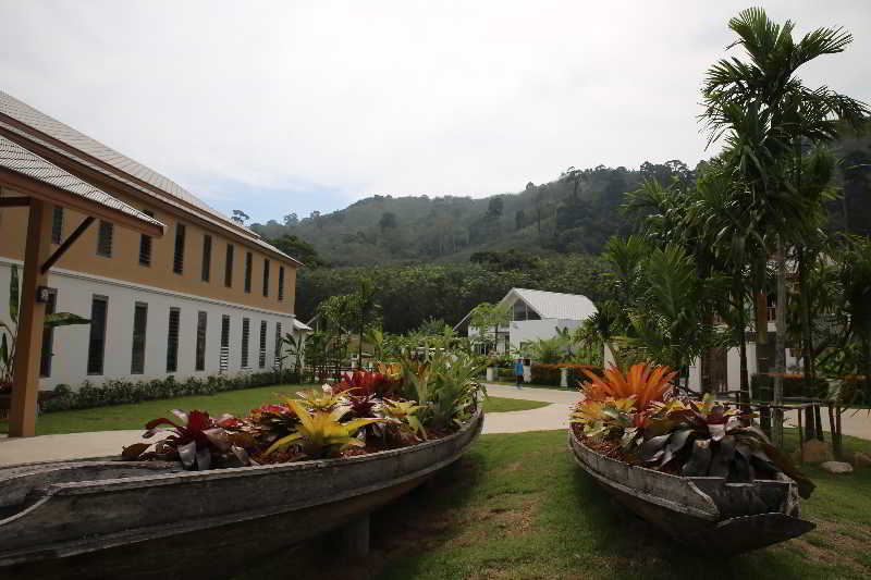 Casa Sakoo Resort