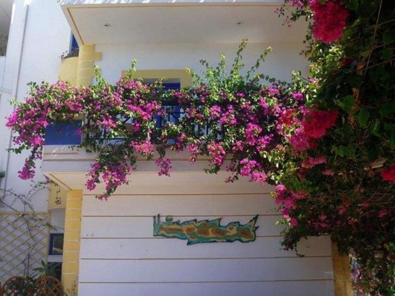 Uncle George Studios & Apartments