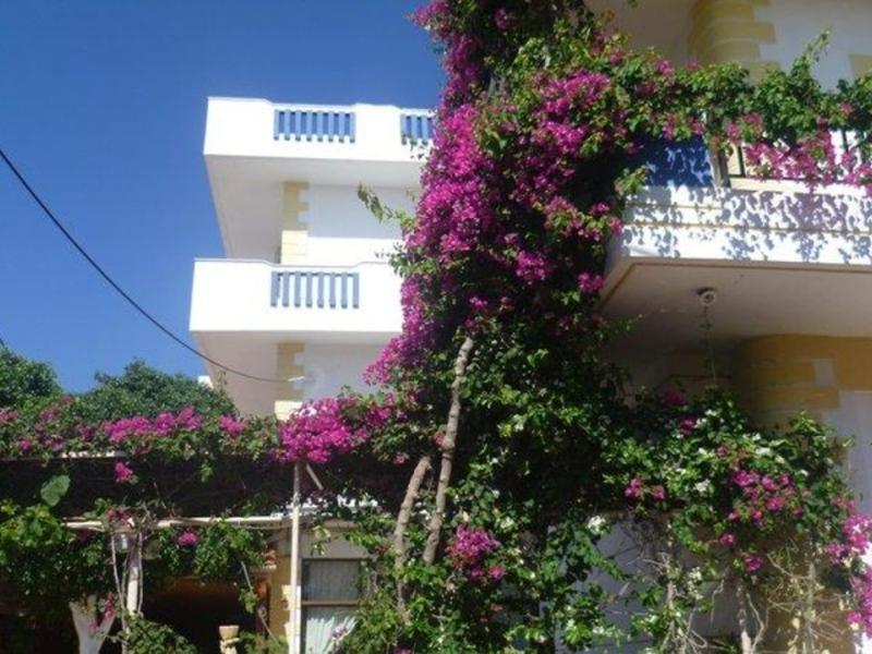 Uncle George Studios & Apartments