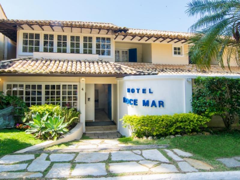 Hotel Doce Mar