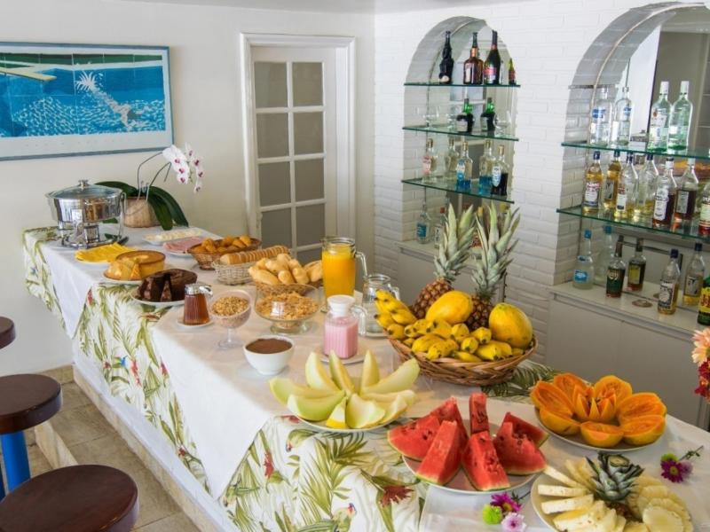 Hotel Doce Mar