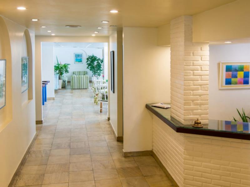 Hotel Doce Mar