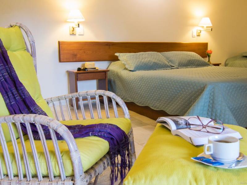 Hotel Doce Mar