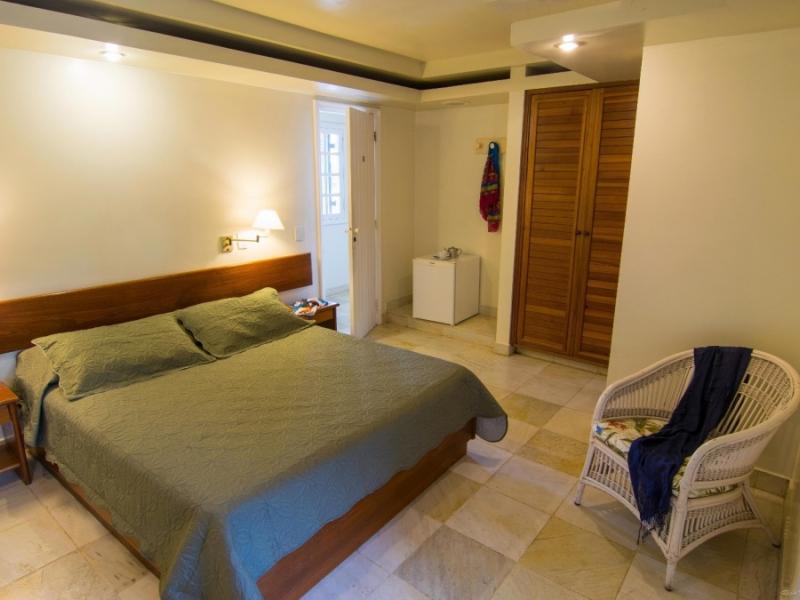 Hotel Doce Mar