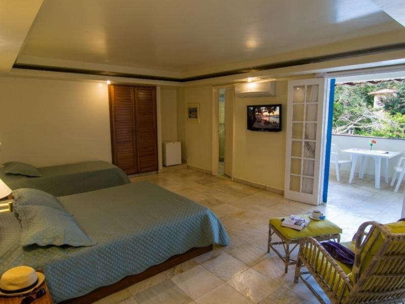Hotel Doce Mar