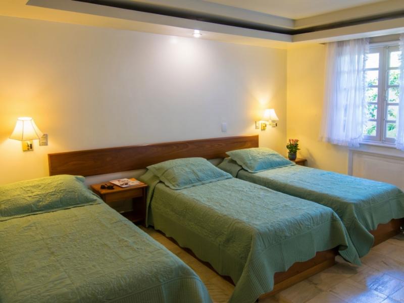 Hotel Doce Mar