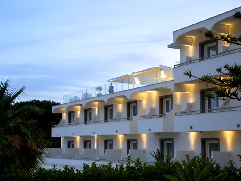 Hotel Marad