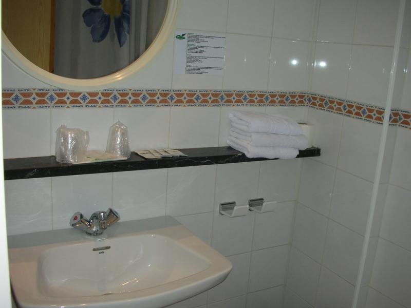 Condor Aparthotel 