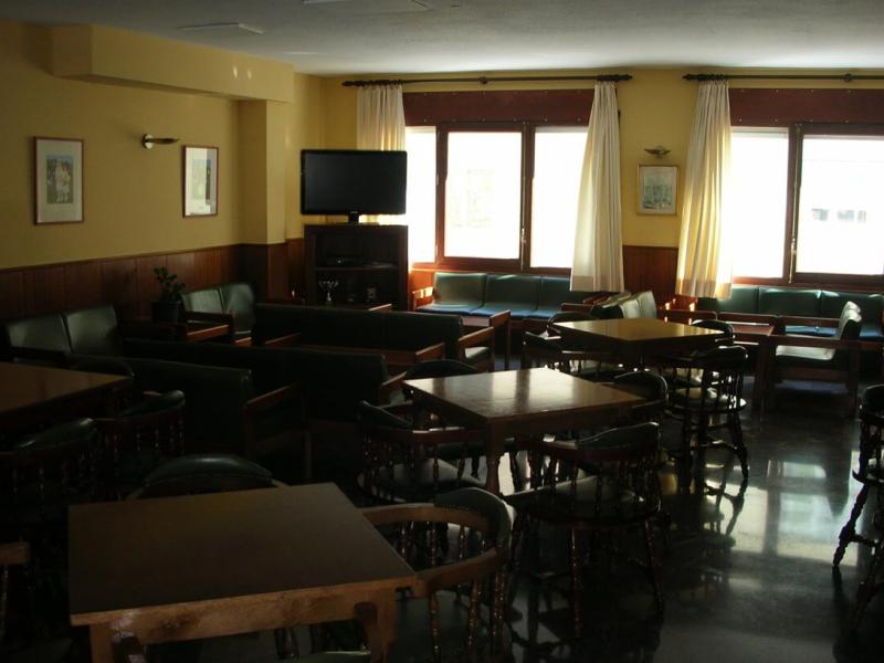 Condor Aparthotel 