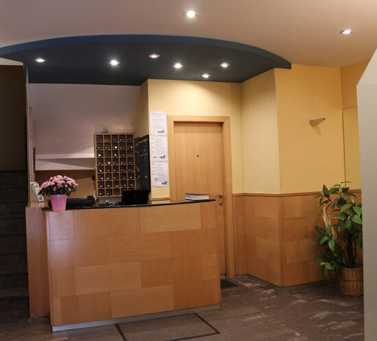Condor Aparthotel 