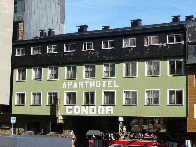 Condor Aparthotel