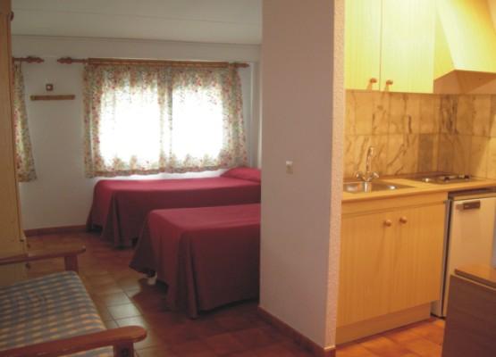 Condor Aparthotel 