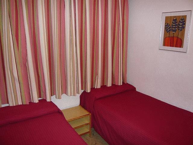 Condor Aparthotel 